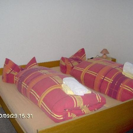 Berggasthof Rossle Hotel Schluchsee Quarto foto