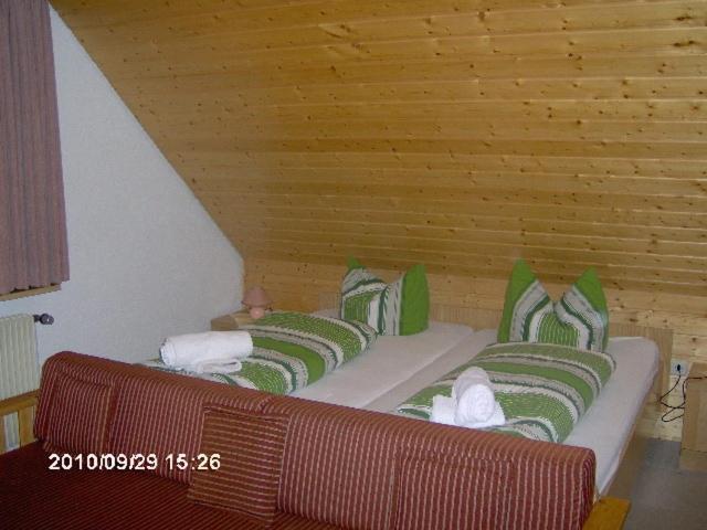 Berggasthof Rossle Hotel Schluchsee Quarto foto